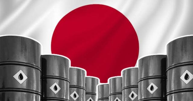 Japón implementa estrategia para diversificar sus importaciones de petróleo