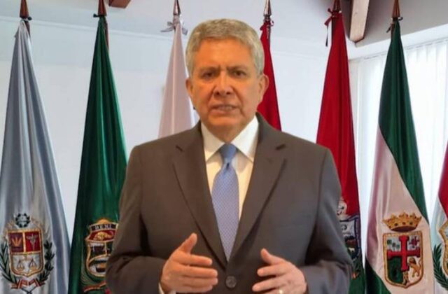 Empresarios llaman a la unidad para la reconstrucción de Bolivia