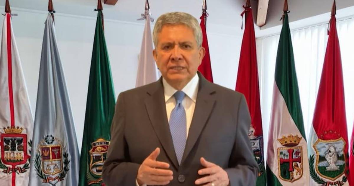 Empresarios llaman a la unidad para la reconstrucción de Bolivia