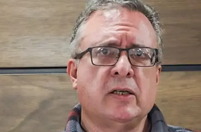 Alarcón advierte sobre el uso del Estado de excepción