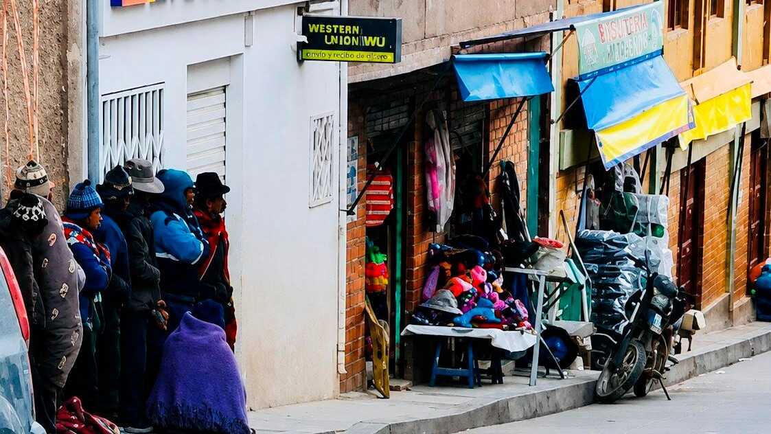 Condenan a tres años de prisión a hombre por cobrar pensión de su padre fallecido