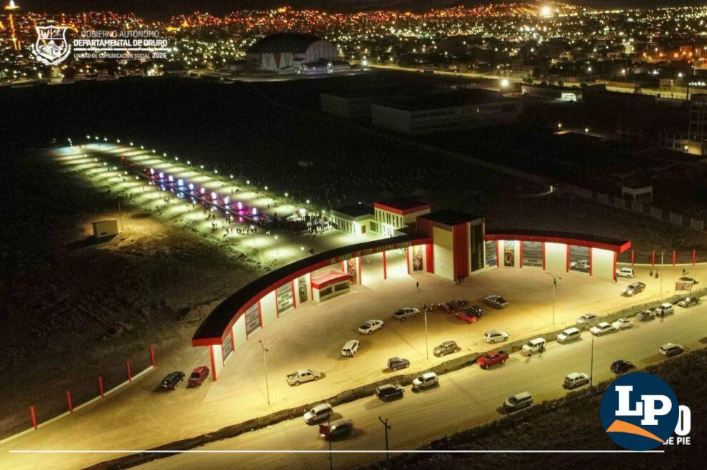 Enfoque en ‘Barrios con Dignidad Cultural’ tras la anulación del Parque de los Sueños