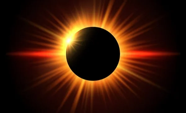 Un fenómeno celestial impacta a millones: Eclipse solar total