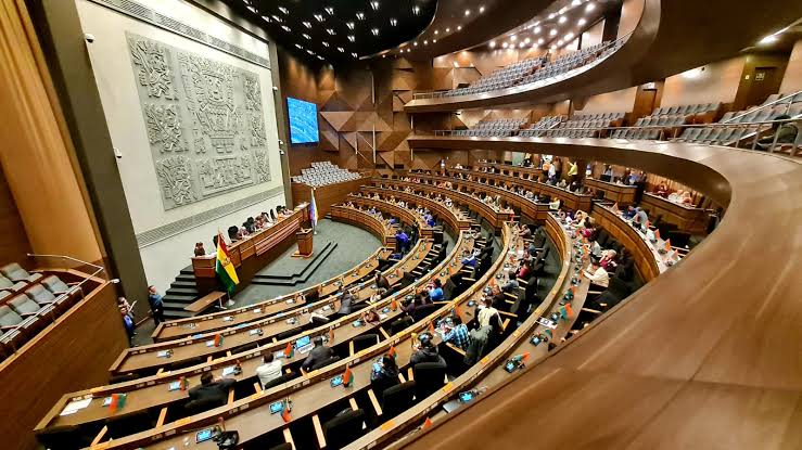 Expectativa por Proyecto de Ley de Inversiones en Bolivia