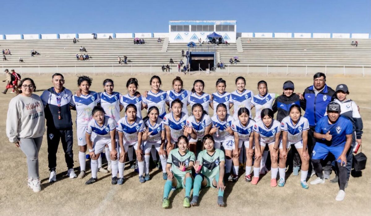 GV San José avanza en la Liga Femenina con triunfo ante Independiente