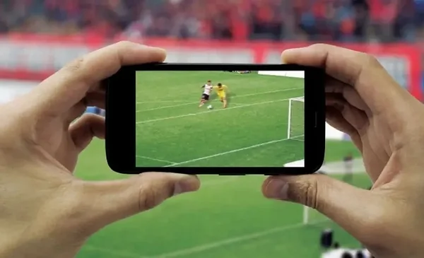 Precauciones al ver fútbol gratis: Cuidado con los ciberdelincuentes
