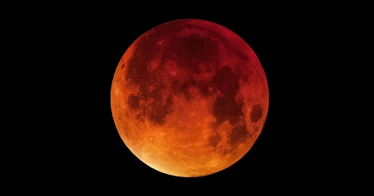 Impacto del Eclipse Lunar en los Signos Zodiacales