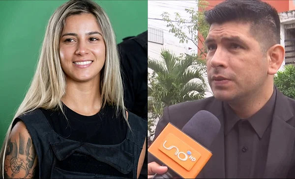 Tatiana Marset recupera su libertad tras orden judicial