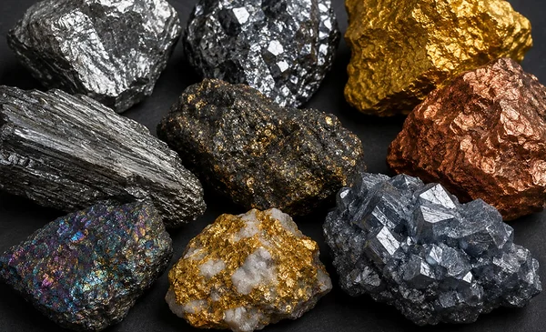Cotización oficial de minerales en Bolivia para agosto de 2026