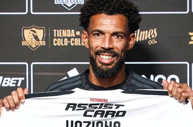Colo Colo prepara un evento espectacular para dar la bienvenida a Vozinha