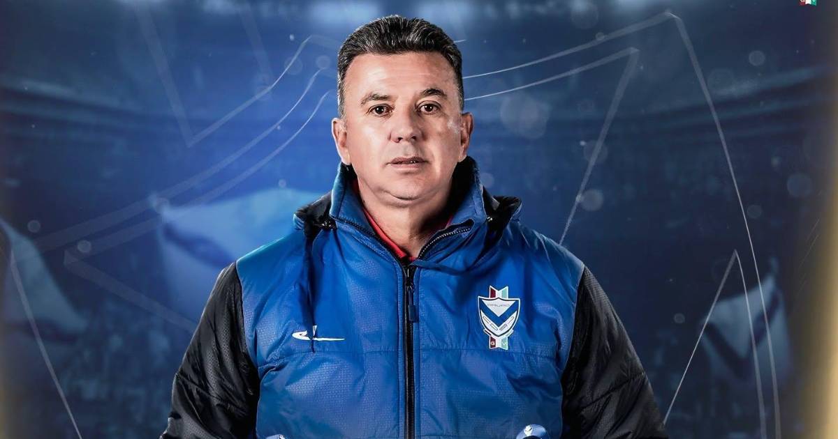 Julio Baldivieso se despide de GV San José tras su salida