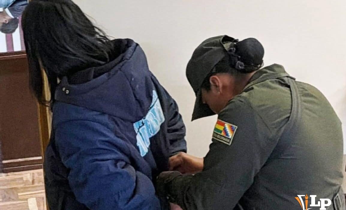 Caso de Nicol: Un llamado a la acción contra la trata de personas en Oruro