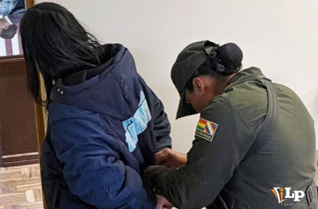 Caso de Nicol: Un llamado a la acción contra la trata de personas en Oruro