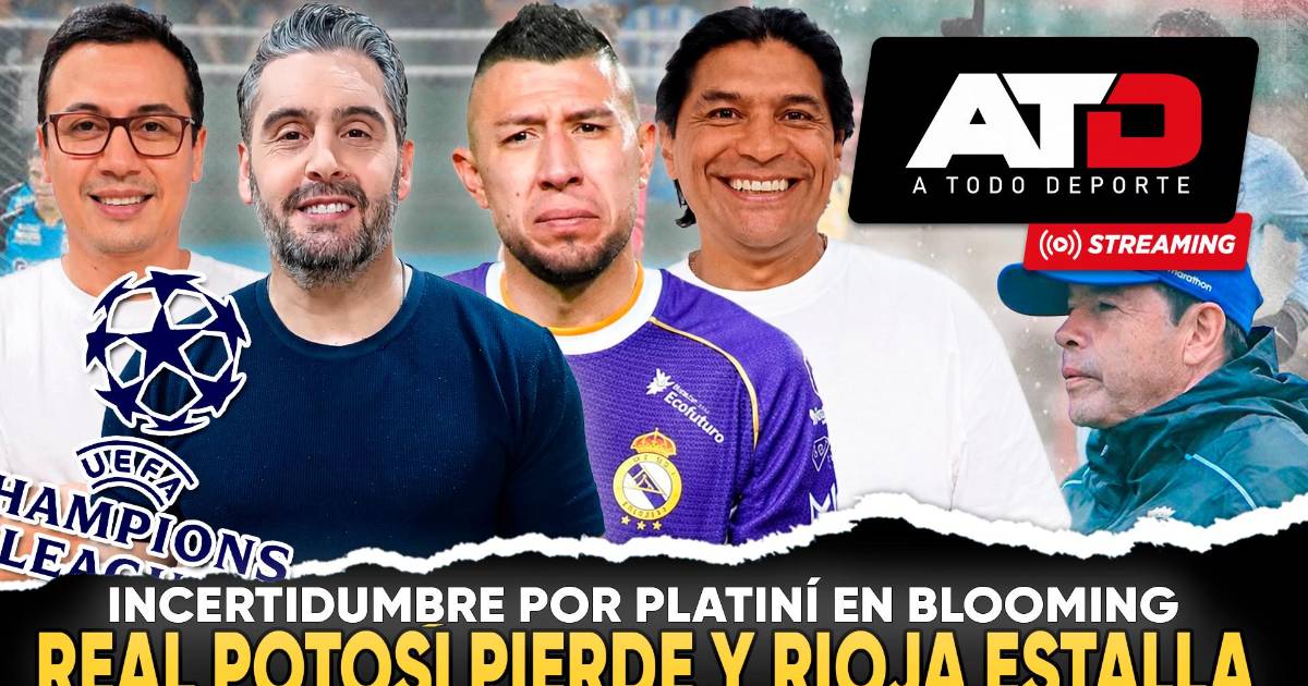 Resultados impactantes en la fecha 16 de la División Profesional