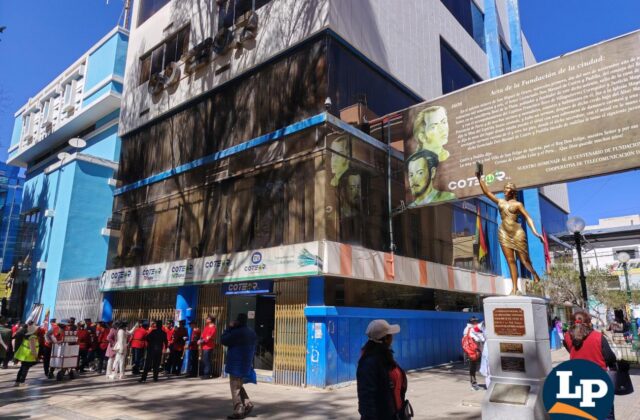 Coteor se prepara para su asamblea del 12 de agosto