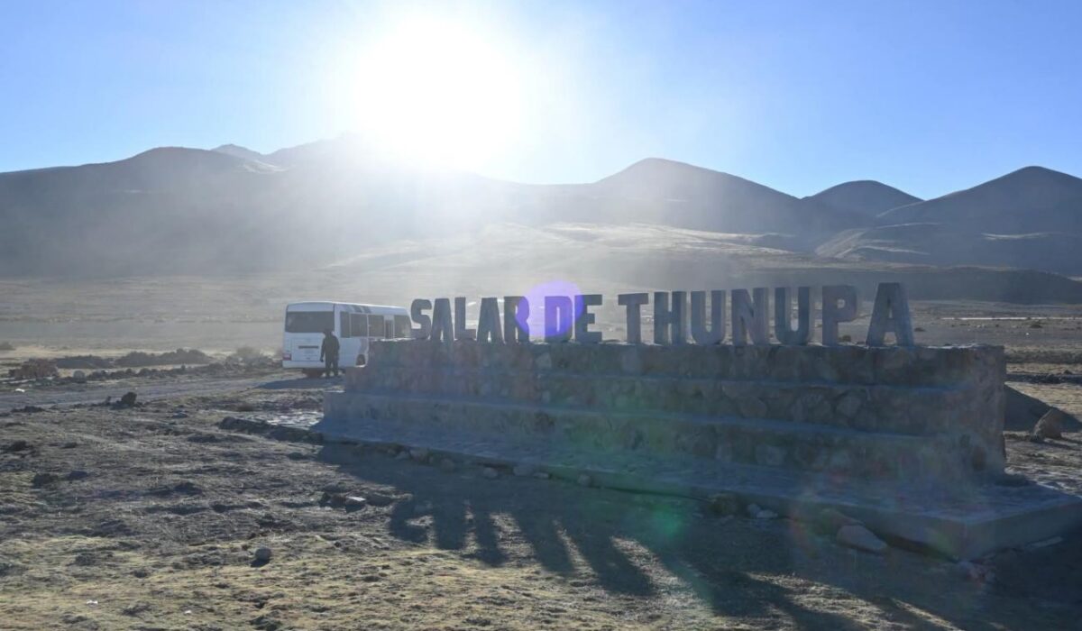 Oruro se levanta: Una invitación a explorar los tesoros turísticos del departamento