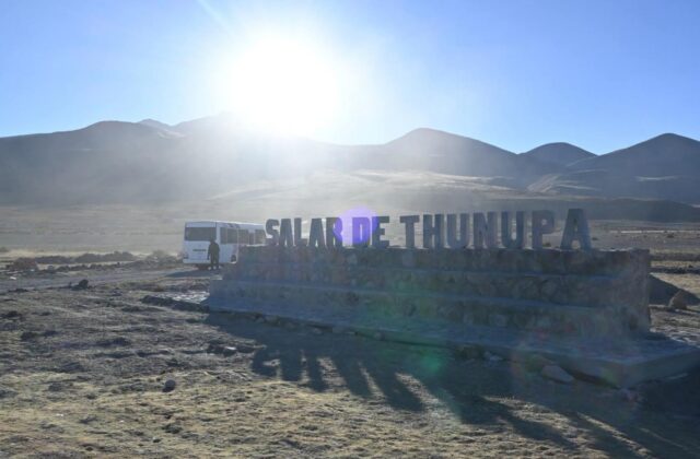 Oruro se levanta: Una invitación a explorar los tesoros turísticos del departamento