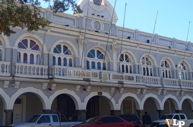 Oruro presenta su POA 2027 con enfoque en inversión y reducción de personal