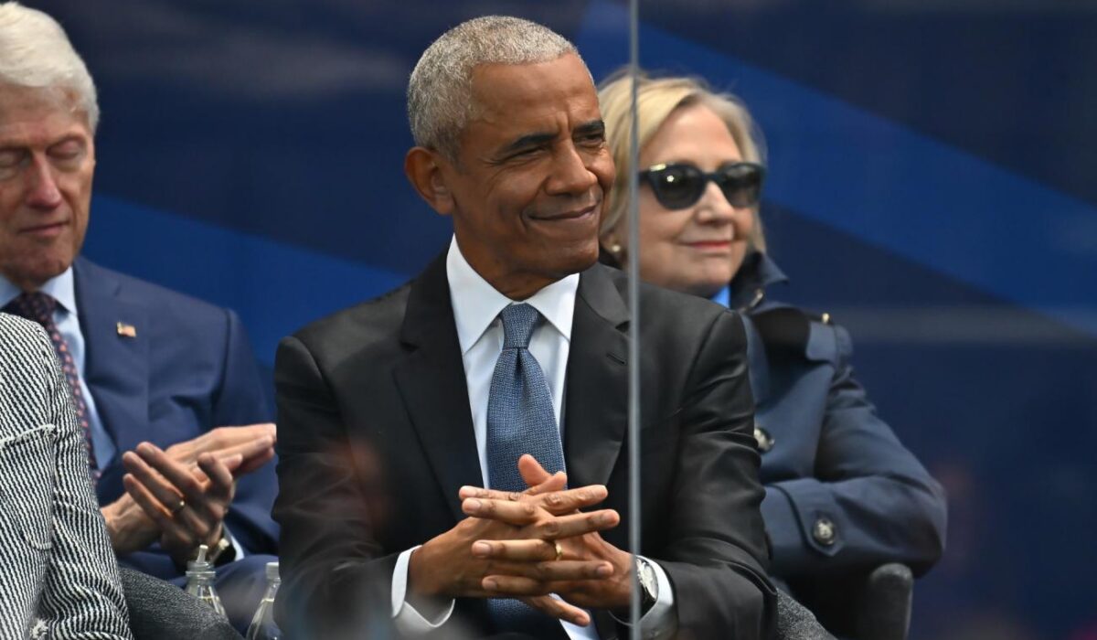 Barack Obama celebra 65 años y refuerza su legado desde la Fundación que lleva su nombre