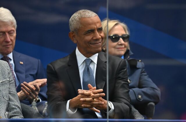 Barack Obama celebra 65 años y refuerza su legado desde la Fundación que lleva su nombre