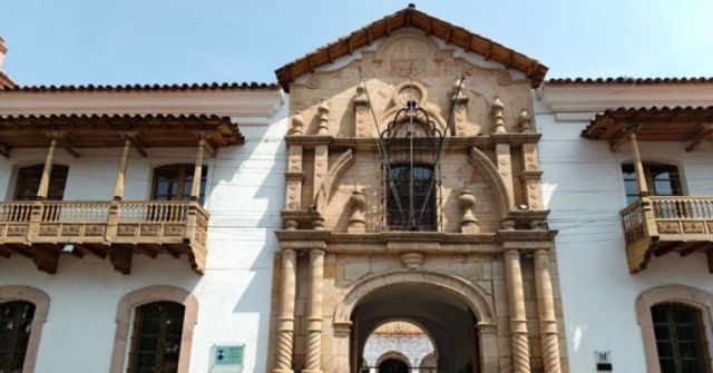 Agenda de actividades para las fiestas patrias en Bolivia