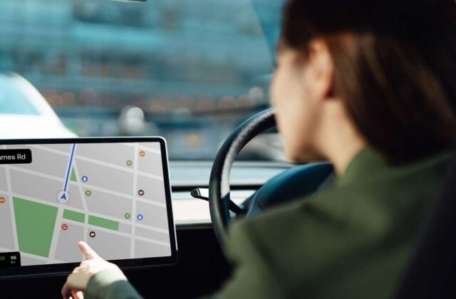 La evolución del GPS y su impacto en la sociedad moderna