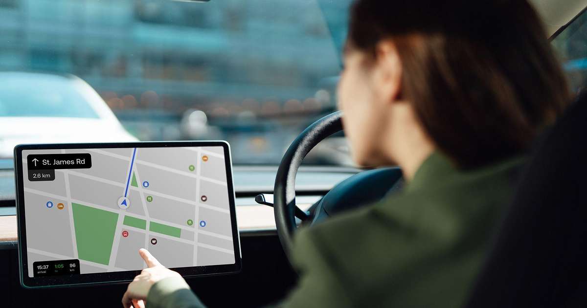 La evolución del GPS y su impacto en la sociedad moderna