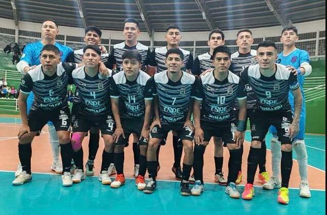 Fantasmas M. M. se impone ante Antofagasta y Pontejo se prepara para un duelo crucial