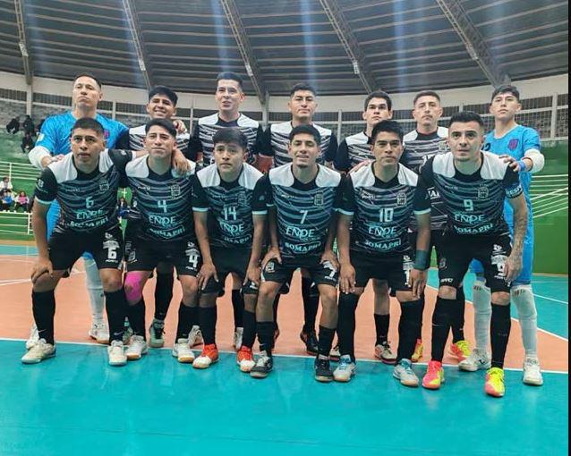 Fantasmas M. M. se impone ante Antofagasta y Pontejo se prepara para un duelo crucial