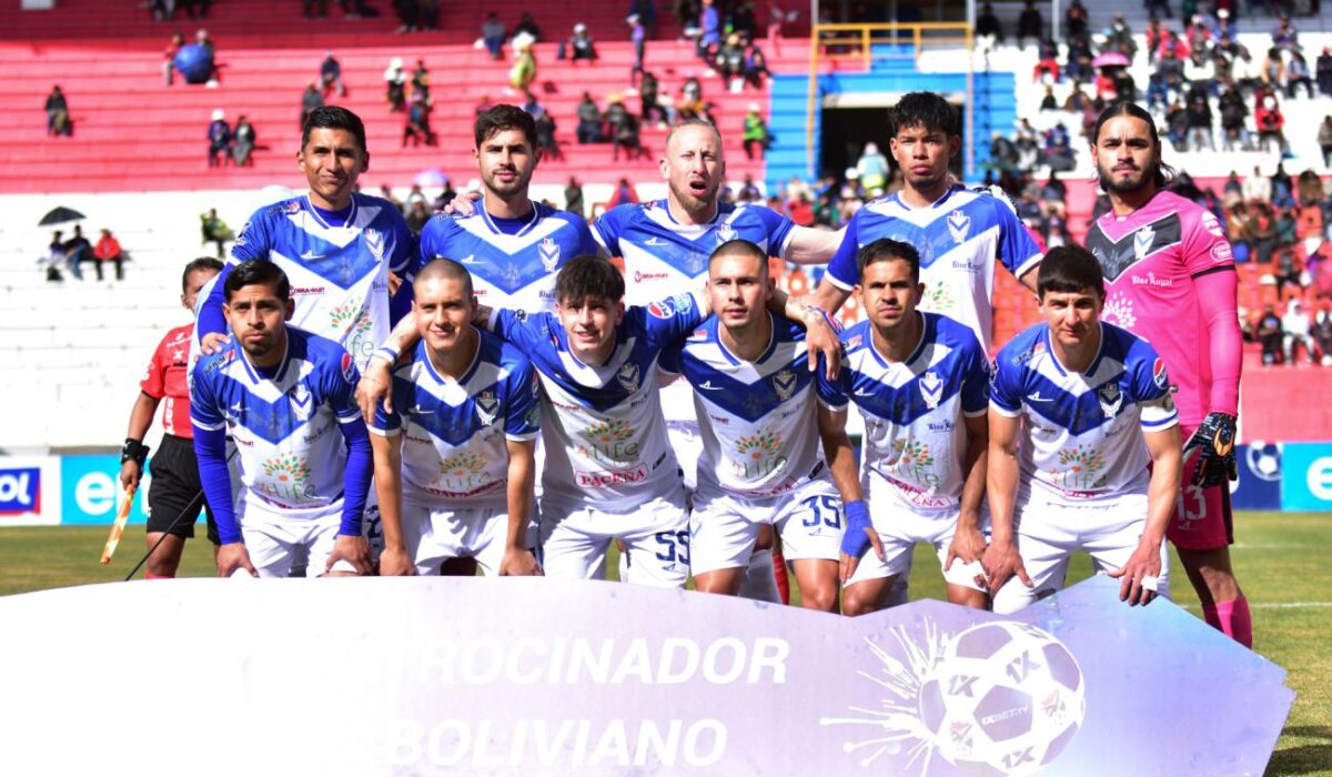GV San José busca crucial victoria ante San Antonio para salir del descenso