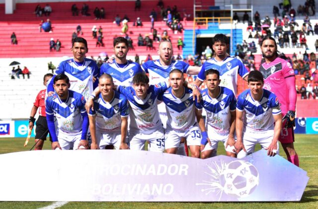 GV San José busca crucial victoria ante San Antonio para salir del descenso
