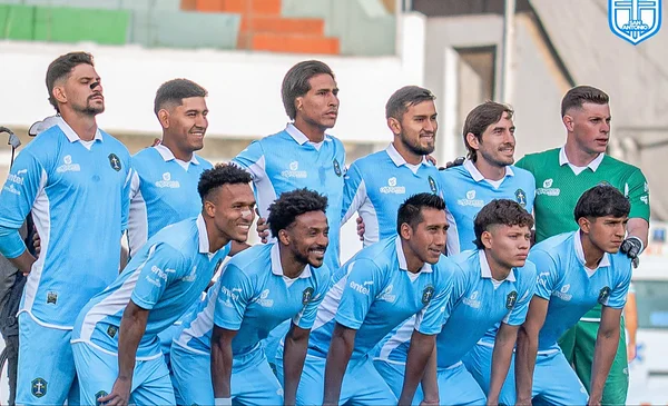 San Antonio busca su primer triunfo fuera de casa en Oruro