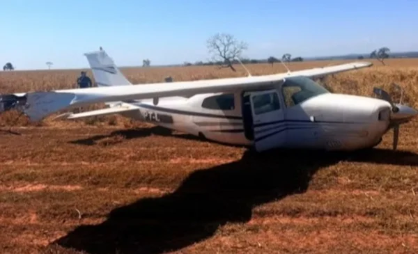 Cuatro fugitivos, incluido un boliviano, son abatidos en Brasil tras tiroteo con la policía