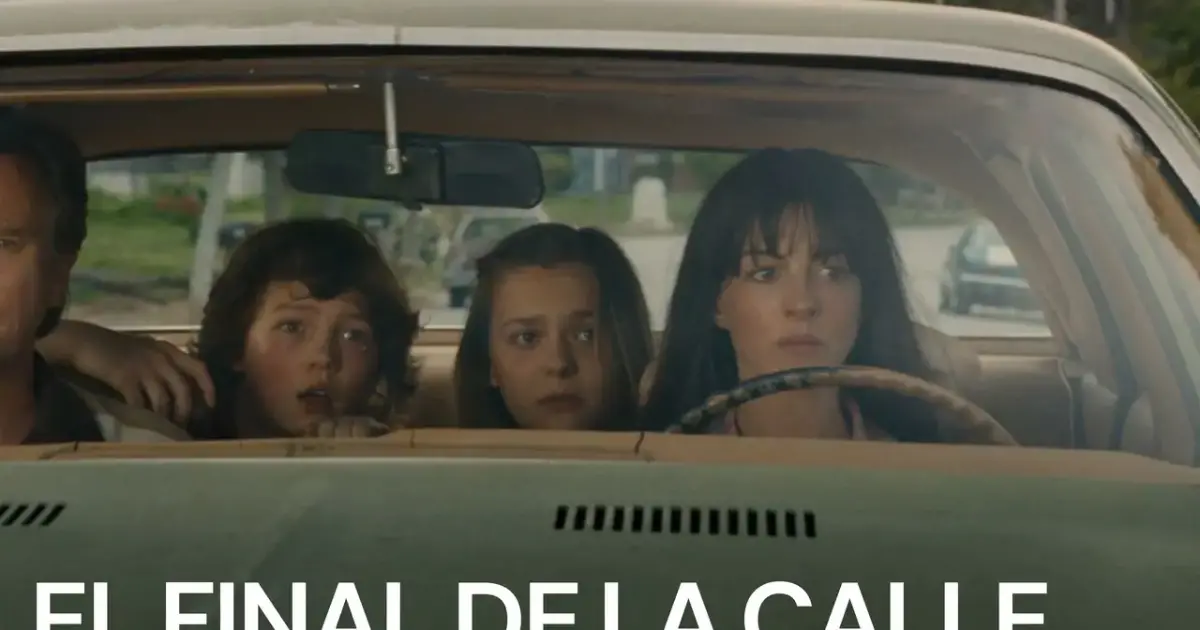 El final de la Calle Oak: Estreno cinematográfico para los fanáticos de la ciencia ficción