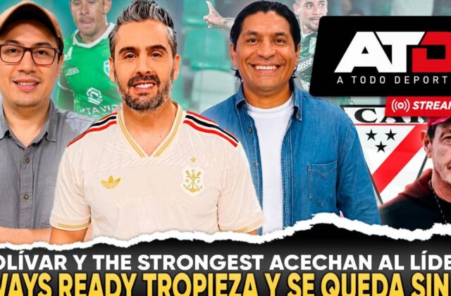 La Fecha 16 de la División Profesional Inicia con Expectativas Altas