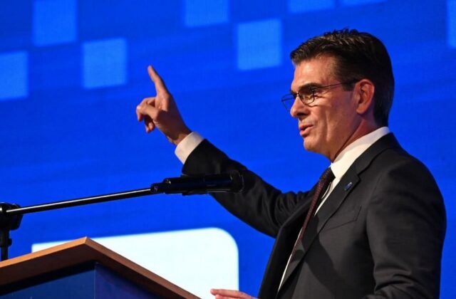 Gobierno presenta proyecto de ley para ratificar crédito del FMI de $us 1.900 millones