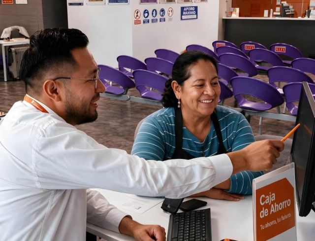 El ahorro femenino impulsa la autonomía financiera en Bolivia