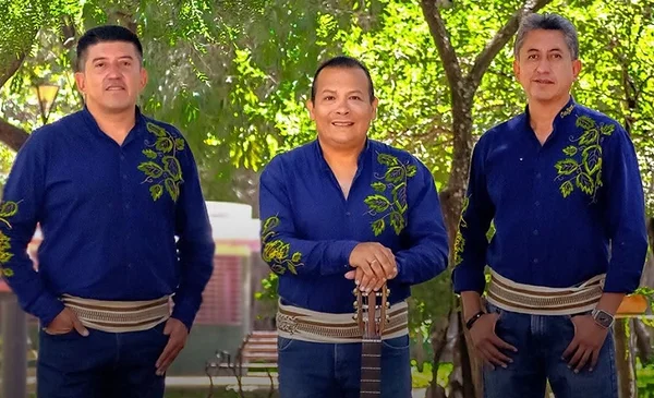 ¡Celebrando 32 años de folclore! Grupo Cantares se presentará en Oruro