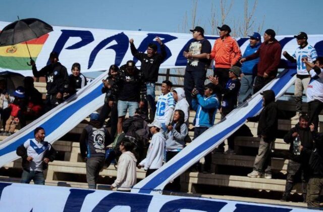 San José se mantiene en la competencia: Inscripción en la Primera B de Oruro