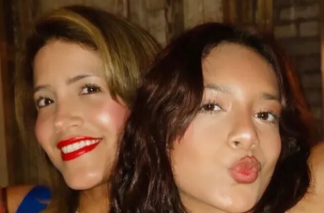 Detención de madre e hija ecuatorianas tras accidente automovilístico en EE.UU.