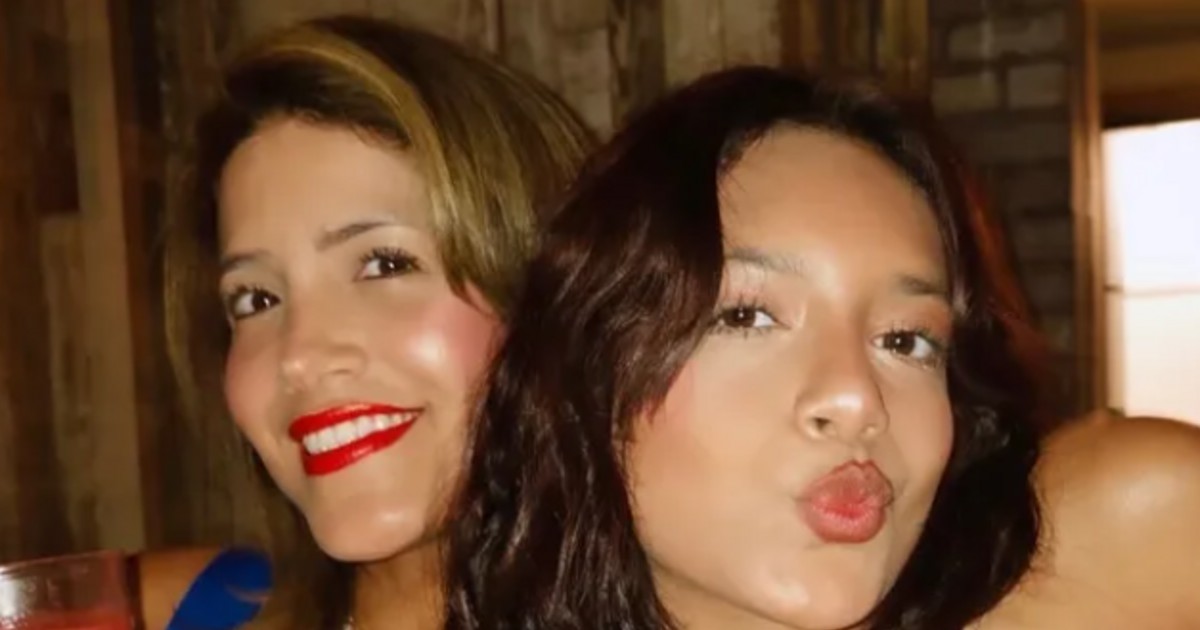 Detención de madre e hija ecuatorianas tras accidente automovilístico en EE.UU.