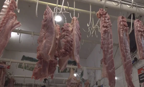 Aumento del precio del cerdo a la vista: podría llegar a Bs. 40