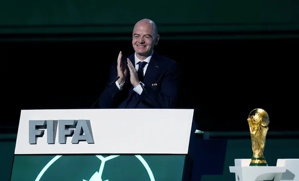 Confederaciones de fútbol exigen claridad y acusan a la FIFA de falta de confianza
