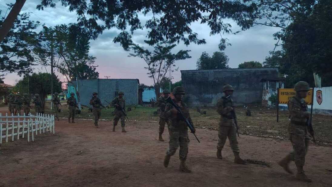 Conflicto entre facciones brasileñas desata ola de homicidios en Santa Cruz
