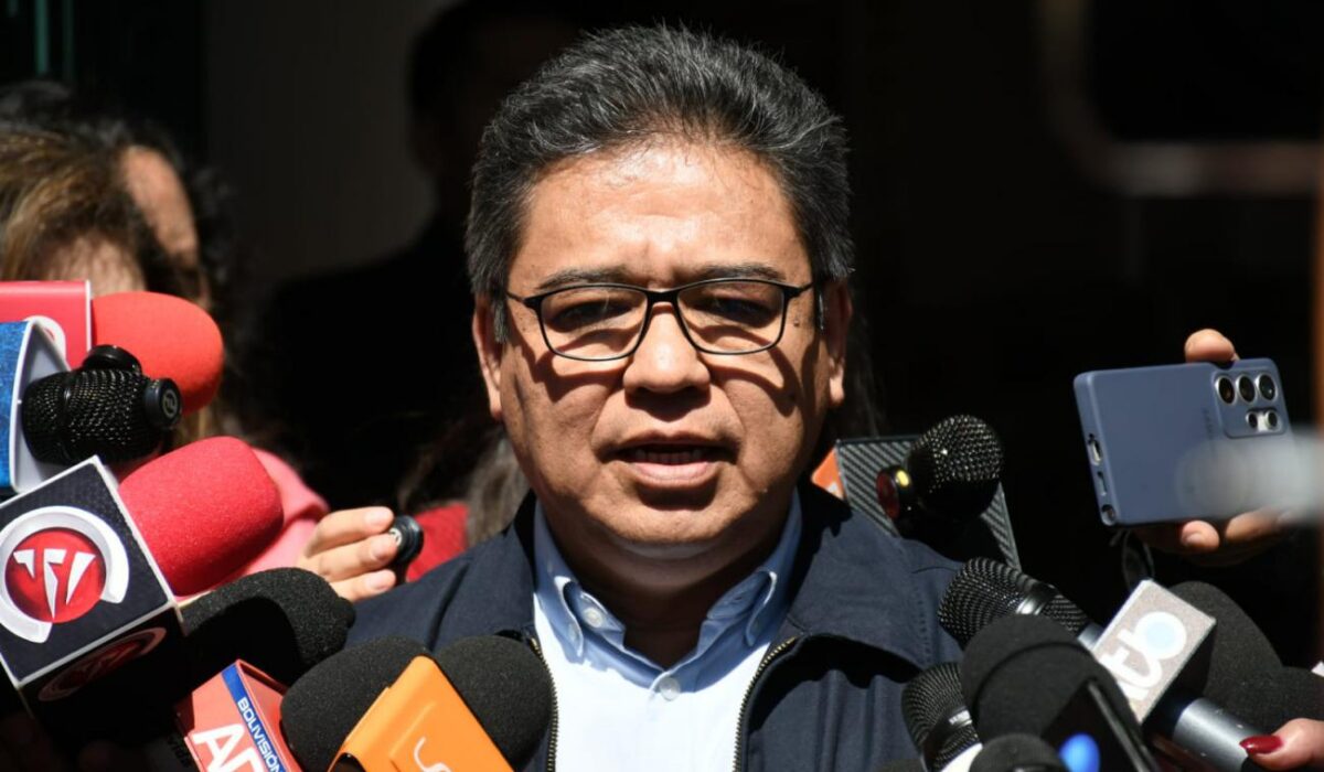 Gobierno boliviano reduce ministerios en busca de austeridad