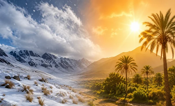Perspectivas climáticas para el 31 de agosto en Bolivia