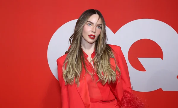 Belinda se consagra como la más bella del 2026 según People en Español