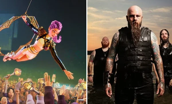 Demon Hunter inicia acciones legales contra Netflix por 'KPop Demon Hunters'