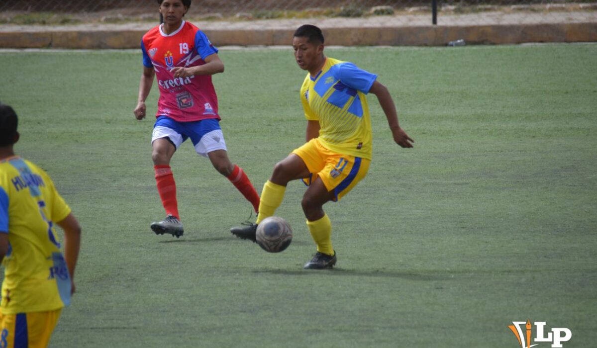 Oruro se prepara para la fase nacional de la Copa "Simón Bolívar" 2026