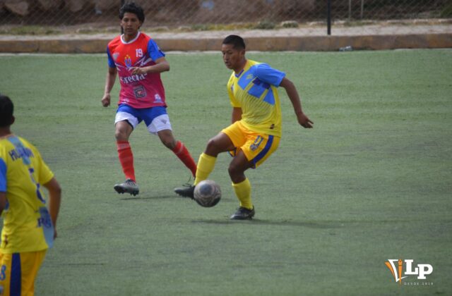 Oruro se prepara para la fase nacional de la Copa "Simón Bolívar" 2026